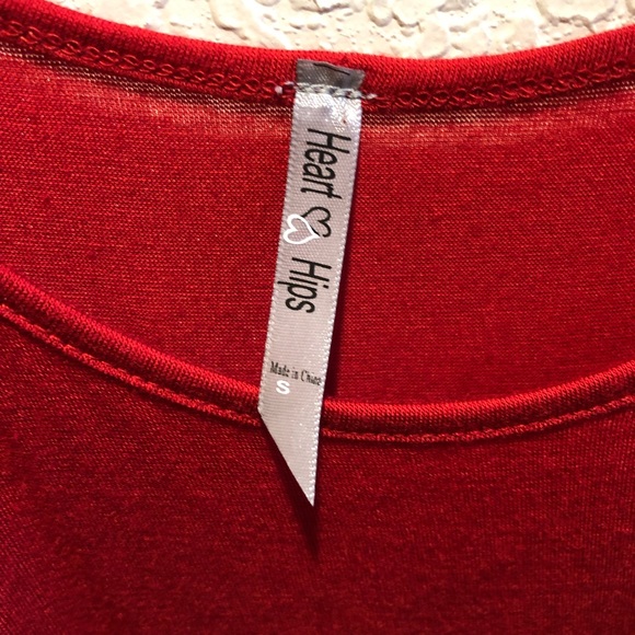 Blouse - Picture 2 of 2